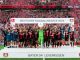 Bayer Leverkusen Vs Augsburg Die Werkself Torehkan Catatan Sempurna di Bundesliga