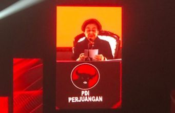 Pidato Megawati Dinilai Belum Tentukan PDIP Jadi Oposisi Prabowo