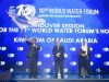 World Water Forum Ke-10 Resmi Ditutup, Lahirkan Program Atasi Krisis Air Global