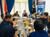 Legislator NasDem Diwajibkan Utamakan Kepentingan Rakyat