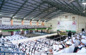 85 Tahun, Puluhan Ribu Alumni Pesantren Darunnajah Berdedikasi untuk Bangsa