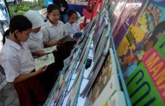 Perpusnas Komitmen Perkuat Literasi dan Budaya Baca di Indonesia