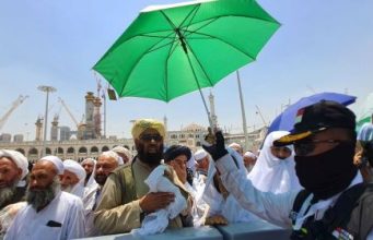 Berangkat ke Bir Ali, Jamaah Diminta Pakai Ihram dari Hotel