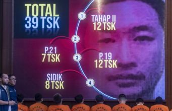 Polri Koordinasi dengan Thailand untuk Tangkap Bandar Narkoba Fredy Pratama