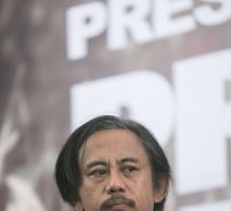 Ini Kondisi Epy Kusnandar Kang Mus Usai Ditangkap Polisi Terkait Narkoba