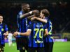 Inter Milan vs Frosione, NerazzurriPesta Gol 5-0