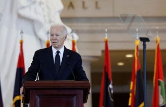 Joe Biden Akan Ada Gencatan Senjata Besok, Jika Hamas Lepaskan Sandera
