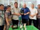 Produk Sagu dan Singkong Bangka Diekspor ke Tiongkok dan Jepang