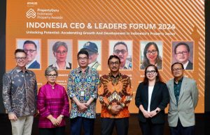 PropertyGuru Indonesia Property Awards 2024,Ajang Akselerasi Perkembangan Real Estate Nasional