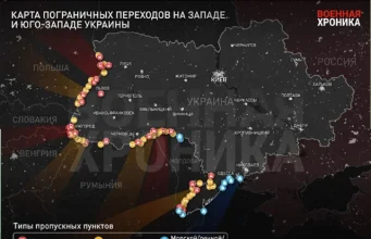 Next Stage – The General Staff’s Targets After Putin’s Feint
