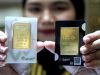 Senin 246, Harga Emas Antam Naik Jadi Rp1,360 Juta per Gram