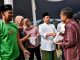 Idul Adha Jadi Momentum untuk Berbagi Bersama