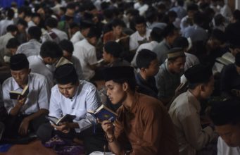 Kemenag Minta Guru Hadirkan Kembali Spirit Pesantren dan Masjid di Madrasah