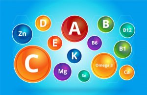 Vitamin B dan D Efektif Atasi Gangguan Saraf pada Penderita Diabetes