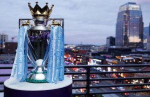 Ini Daftar Pemain Liga Primer Inggris yang akan Tampil di Piala Eropa 2024