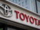Toyota Investasikan Rp8,7 triliun di Texas