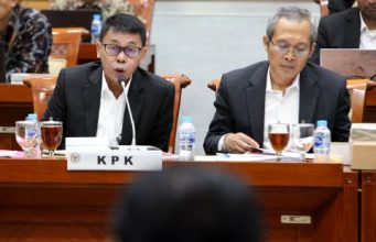KPK Duga Banyak Penyelenggara Negara Tidak Benar Dalam Melaporkan LHKPN