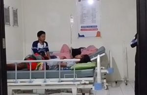 71 Warga Bogor Diduga Keracunan Makanan Usai Tahlilan, 1 Orang Meninggal