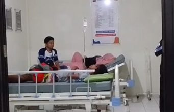 71 Warga Bogor Diduga Keracunan Makanan Usai Tahlilan, 1 Orang Meninggal