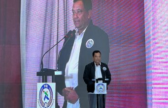 Rakernas PB PBI Hasilkan Sejumlah Perubahan