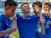Latihan Perdana PSIS Semarang Dijadwalkan pada 24 Juni
