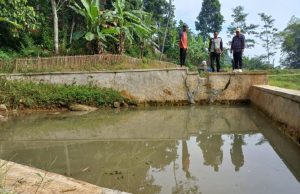 BNPB Optimalkan Operasi TMC dan Penuhi Penampungan Air untuk Antisipasi Bencana Kekeringan