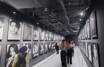 DFesta Pameran K-Pop Terbesar di Indonesia di Buka Hari Ini Memberikan Pengalaman yang Seru