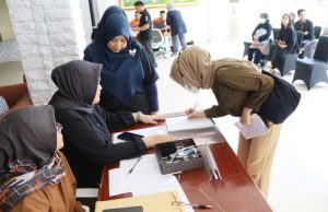 Masih Rendah Partisipasi Angkatan Kerja Perempuan di Indonesia