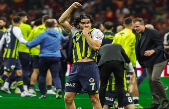 Arsenal Ajukan Tawaran 17 Juta Pound Sterling kepada Fenerbahce untuk Ferdi Kadioglu
