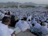 Tim Kesehatan Pos Arafah Maksimalkan Penanganan Pasien