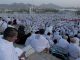 Tim Kesehatan Pos Arafah Maksimalkan Penanganan Pasien