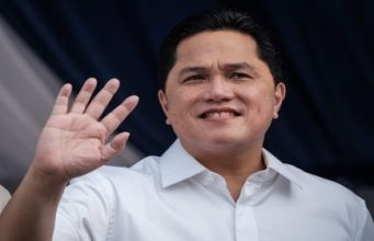 Erick Thohir Janji Jadwal Liga 1 Dukung Penampilan Timnas Indonesia