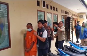 Ayah Tiri Lakukan Kekerasan Seksual kepada Balita karena Sering BAB Sembarangan