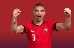 Siapa Pemain Tertua di Euro 2024