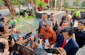 Pemanggilan Hasto ke KPK Beri Kesan Pembungkaman Lewat Hukum
