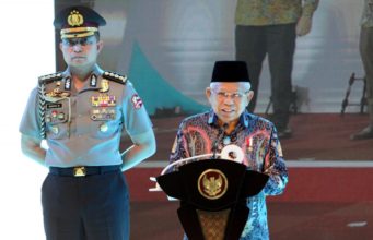 Wapres Kejadian Serangan Siber Pusat Data Nasional Tengah Diinvestigasi