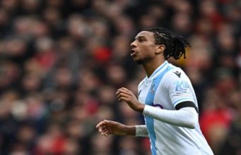 Chelsea Siap Bersaing dengan Manchester United untuk Datangkan Michael Olise dari Crystal Palace