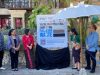 Showcase Jalan Aspal Plastik Jadi Sarana Belajar Pengelolaan Sampah dan Peningkatan Infrastruktur