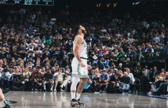 Dallas Mavericks vs Boston Celtics, Menang di Gim 3, Celtics di Ambang Juara NBA