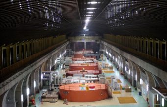 Pertamina NRE Targetkan Kapasitas Pembangkit Energi Bersih Capai 6 GW