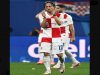 Luka Modric belum Berencana Pensiun dari Timnas Kroasia
