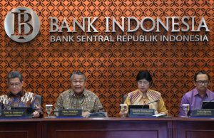 BI Kebijakan RPLN untuk Memperkuat Pengelolaan Dana Luar Negeri