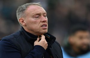 Leicester City Tunjuk Steve Cooper Jadi Pelatih Baru
