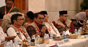 Polemik Pengalihan Kuota Haji Reguler ke ONH Plus, Timwas DPR Pertanyakan Dasar Hukumnya