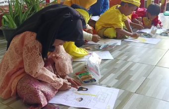 Anak tidak Naik Kelas, Bagaimana Cara Orangtua Harus Bersikap dan Memberi Motivasi