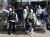 Ini Barang yang Dilarang Dibawa Jemaah Haji Saat Kembali ke Indonesia