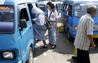Kabar Gembira Untuk Depok, 15 Angkot Dilengkapi AC dan CCTV Bakal Hadir Juli 2024