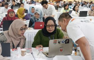 WikiWirausaha dan WikiExport Dukung Pemberdayaan UMKM