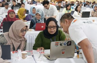 WikiWirausaha dan WikiExport Dukung Pemberdayaan UMKM