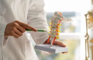 Ini Tata Laksana Penanganan Pasien Osteoporosis